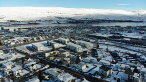 Akureyri