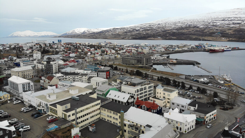 Akureyri
