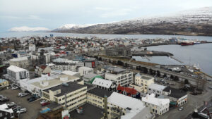 Akureyri